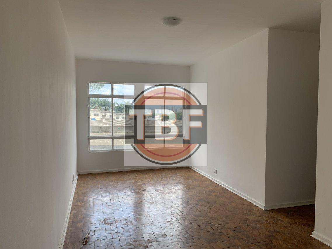 Apartamento 100 m² ao lado do Metrô São Paulo-Morumbi com vaga Av Professor Francisco Morato São Paulo - 
