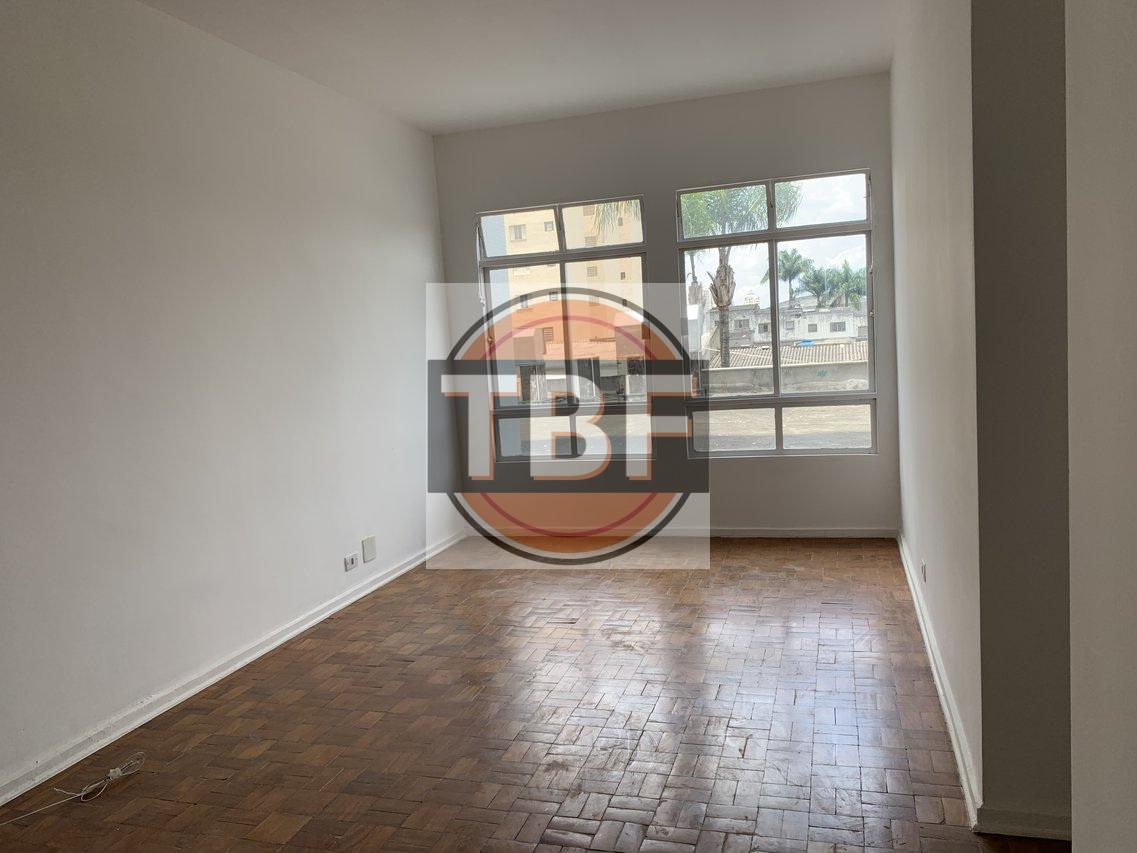 Apartamento 100 m² ao lado do Metrô São Paulo-Morumbi com vaga Av Professor Francisco Morato São Paulo - 