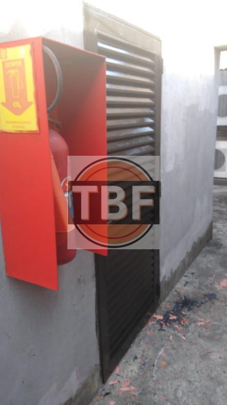 Prédio Comercial na Marginal Pinheiros em Santo Amaro - São Paulo - 