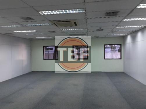 Prédio Comercial na Marginal Pinheiros em Santo Amaro - São Paulo - 