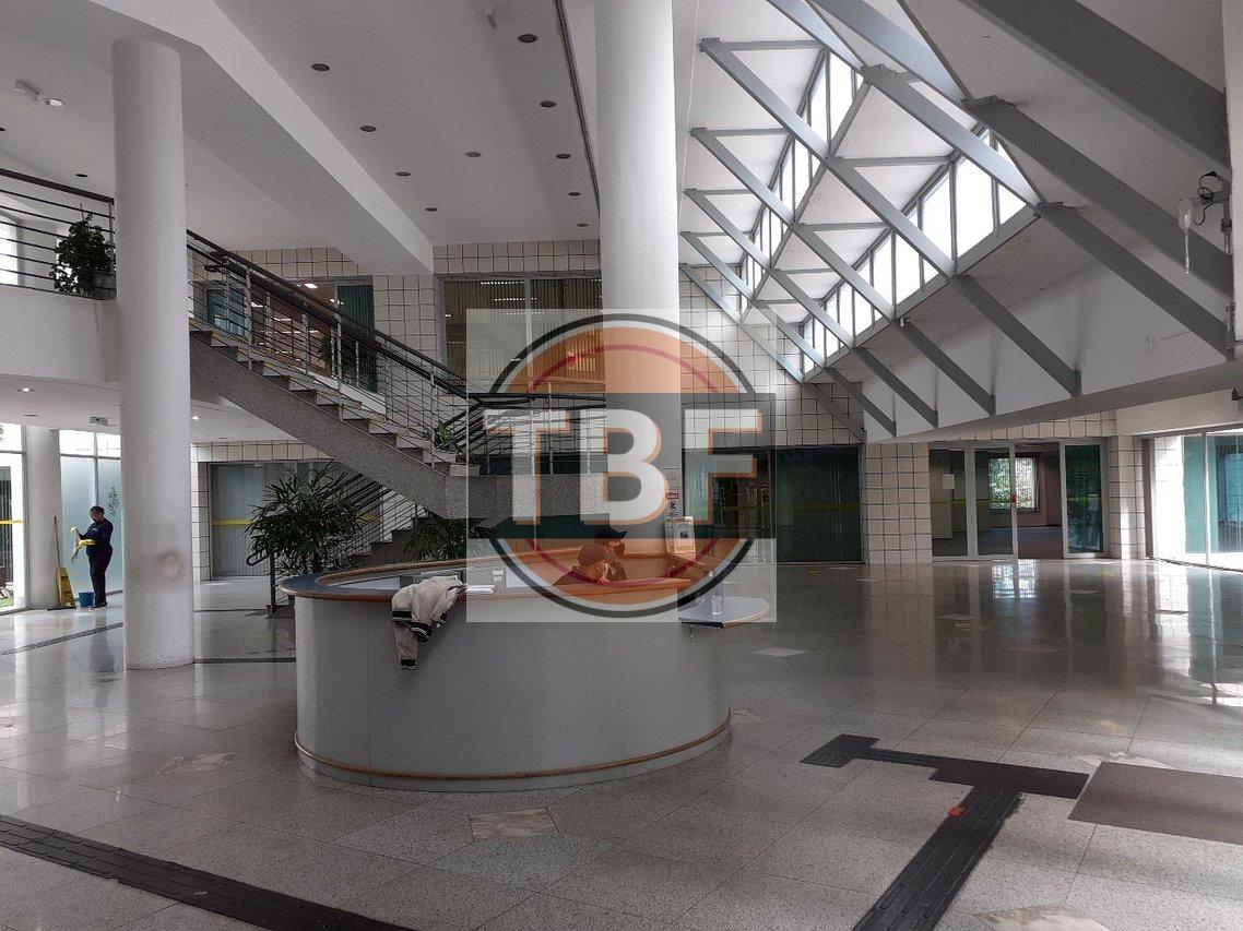 Imóvel comercial/varejo no Planalto Paulista - São Paulo - 