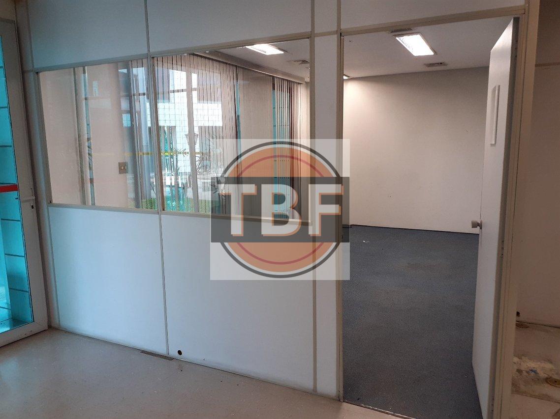 Imóvel comercial/varejo no Planalto Paulista - São Paulo - 