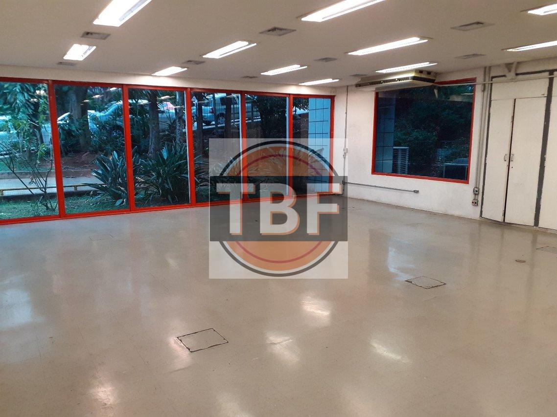 Imóvel comercial/varejo no Planalto Paulista - São Paulo - 