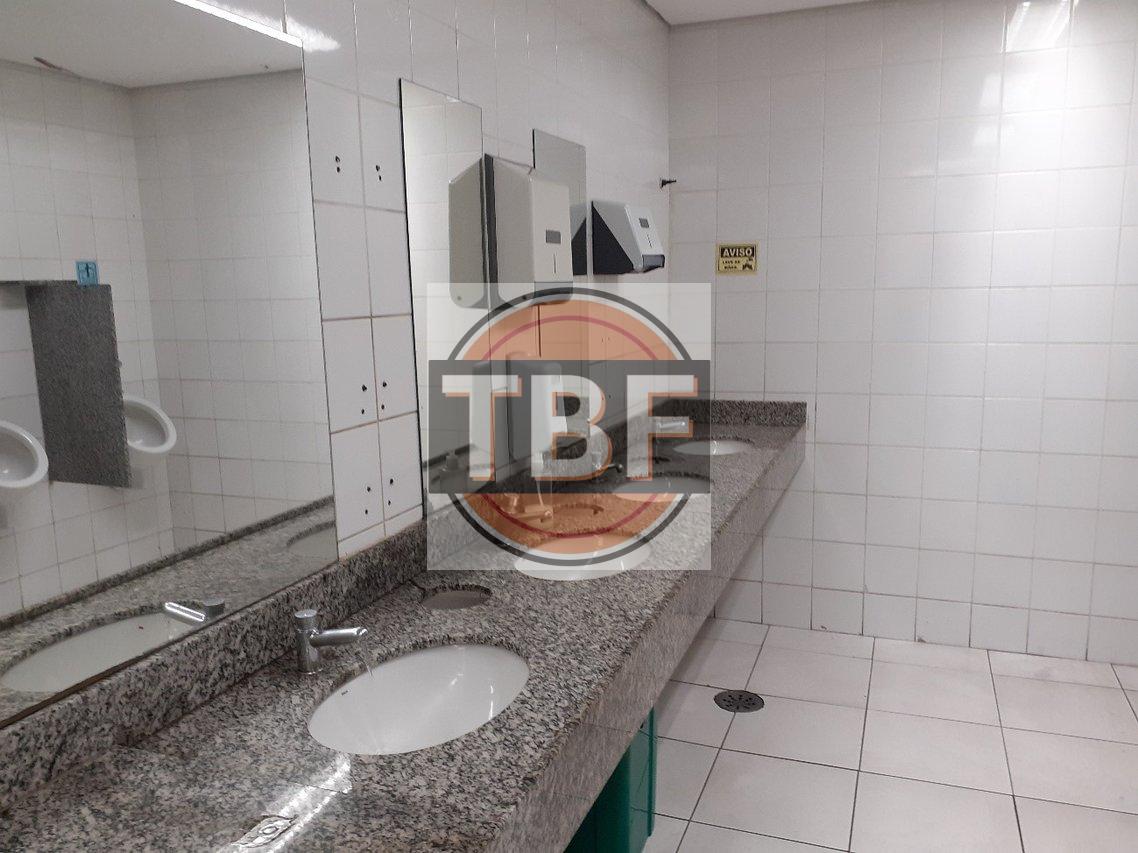 Imóvel comercial/varejo no Planalto Paulista - São Paulo - 
