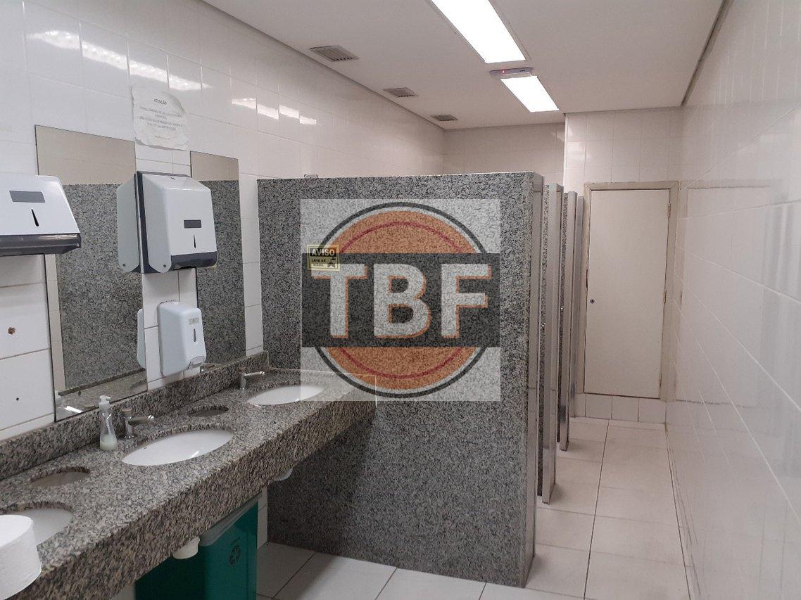 Imóvel comercial/varejo no Planalto Paulista - São Paulo - 