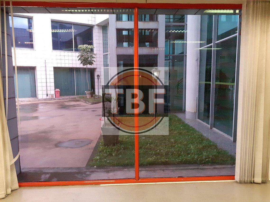 Imóvel comercial/varejo no Planalto Paulista - São Paulo - 