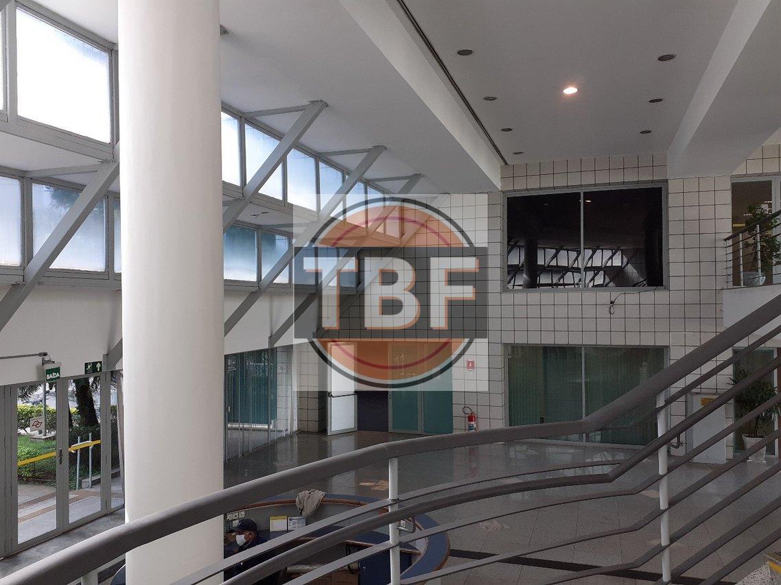 Imóvel comercial/varejo no Planalto Paulista - São Paulo - 