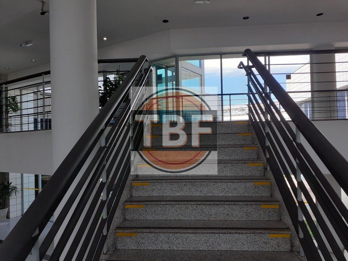 Imóvel comercial/varejo no Planalto Paulista - São Paulo - 