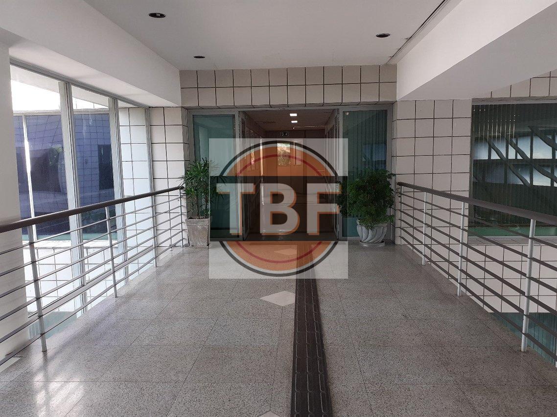 Imóvel comercial/varejo no Planalto Paulista - São Paulo - 