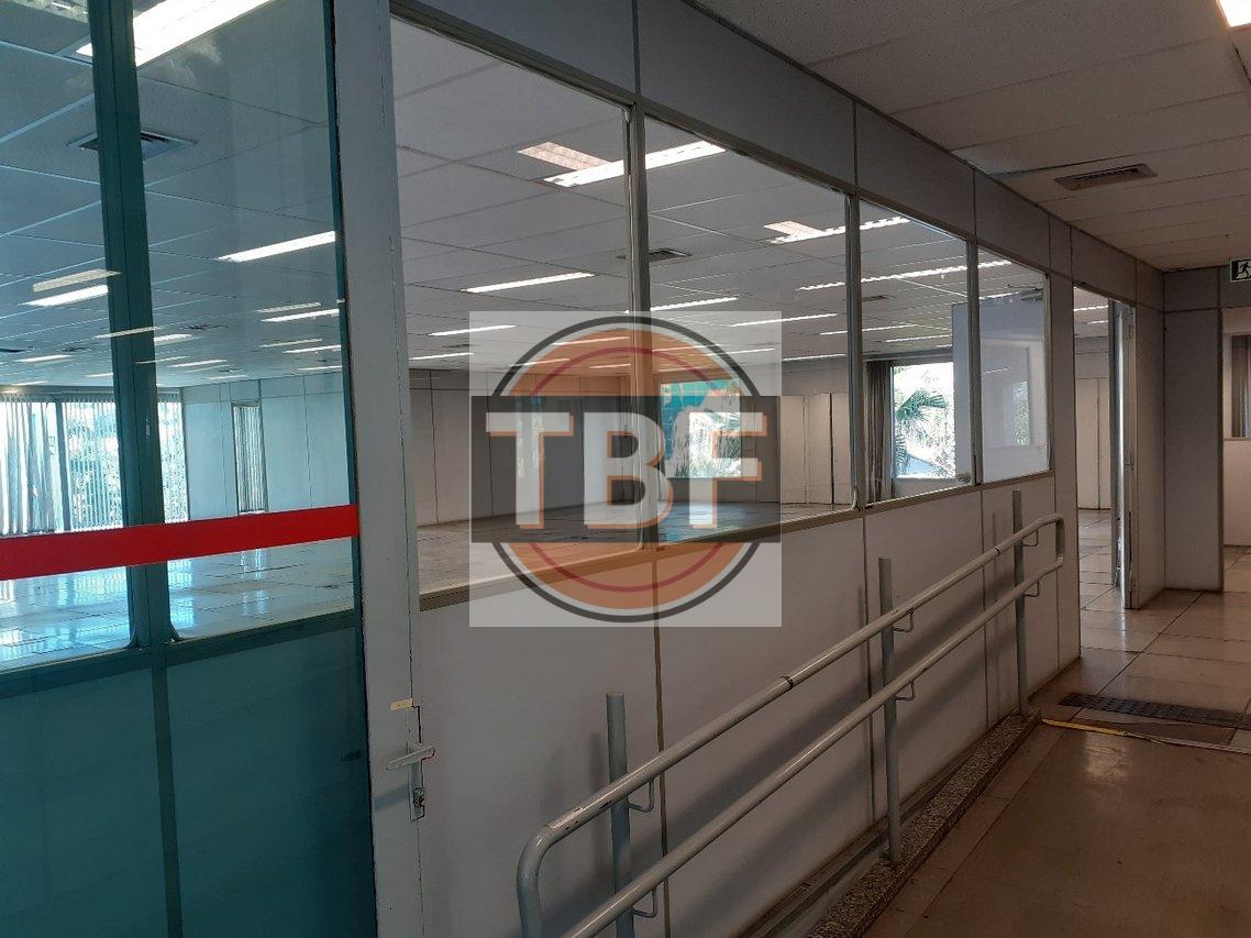 Imóvel comercial/varejo no Planalto Paulista - São Paulo - 