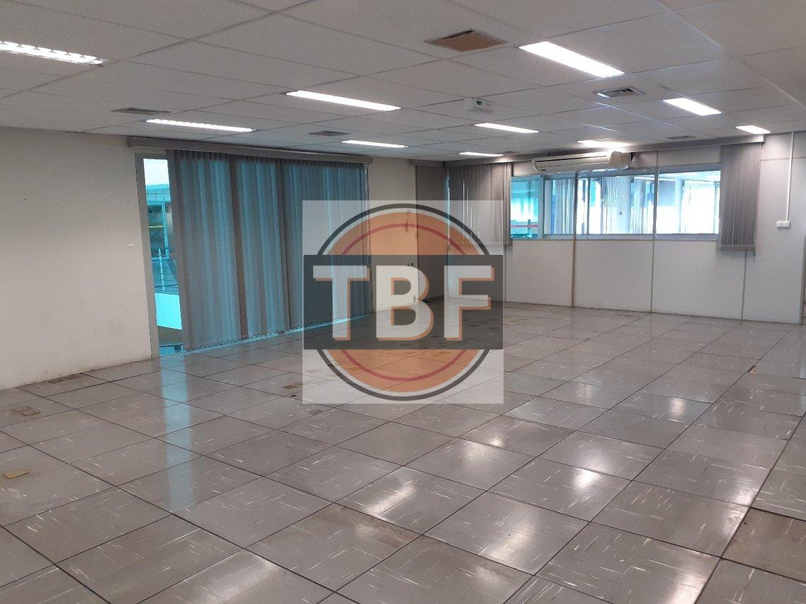 Imóvel comercial/varejo no Planalto Paulista - São Paulo - 