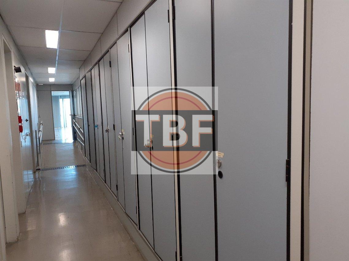 Imóvel comercial/varejo no Planalto Paulista - São Paulo - 