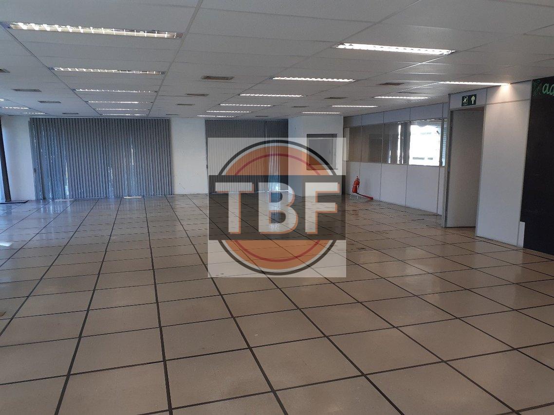 Imóvel comercial/varejo no Planalto Paulista - São Paulo - 