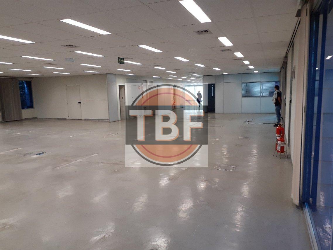 Imóvel comercial/varejo no Planalto Paulista - São Paulo - 