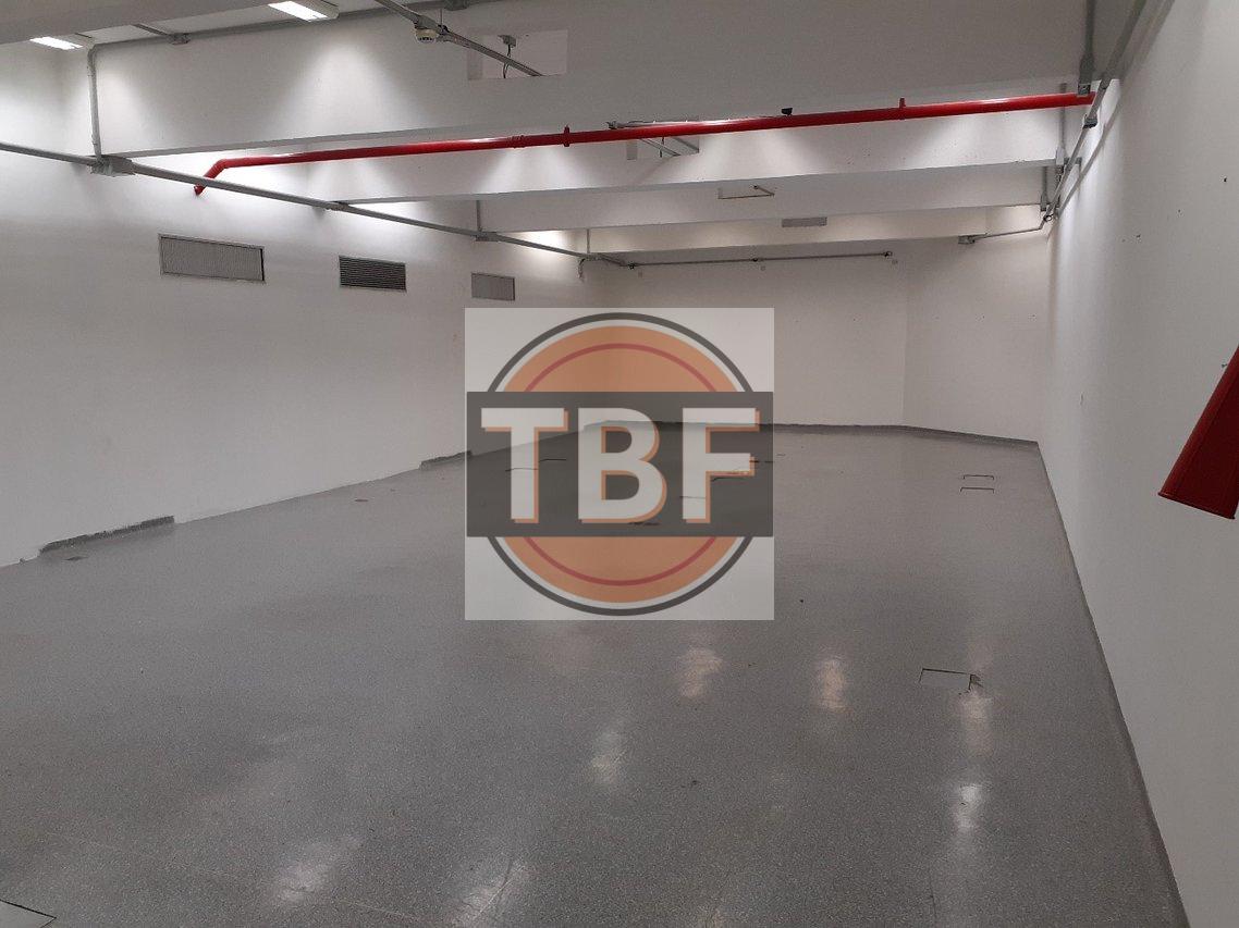 Imóvel comercial/varejo no Planalto Paulista - São Paulo - 