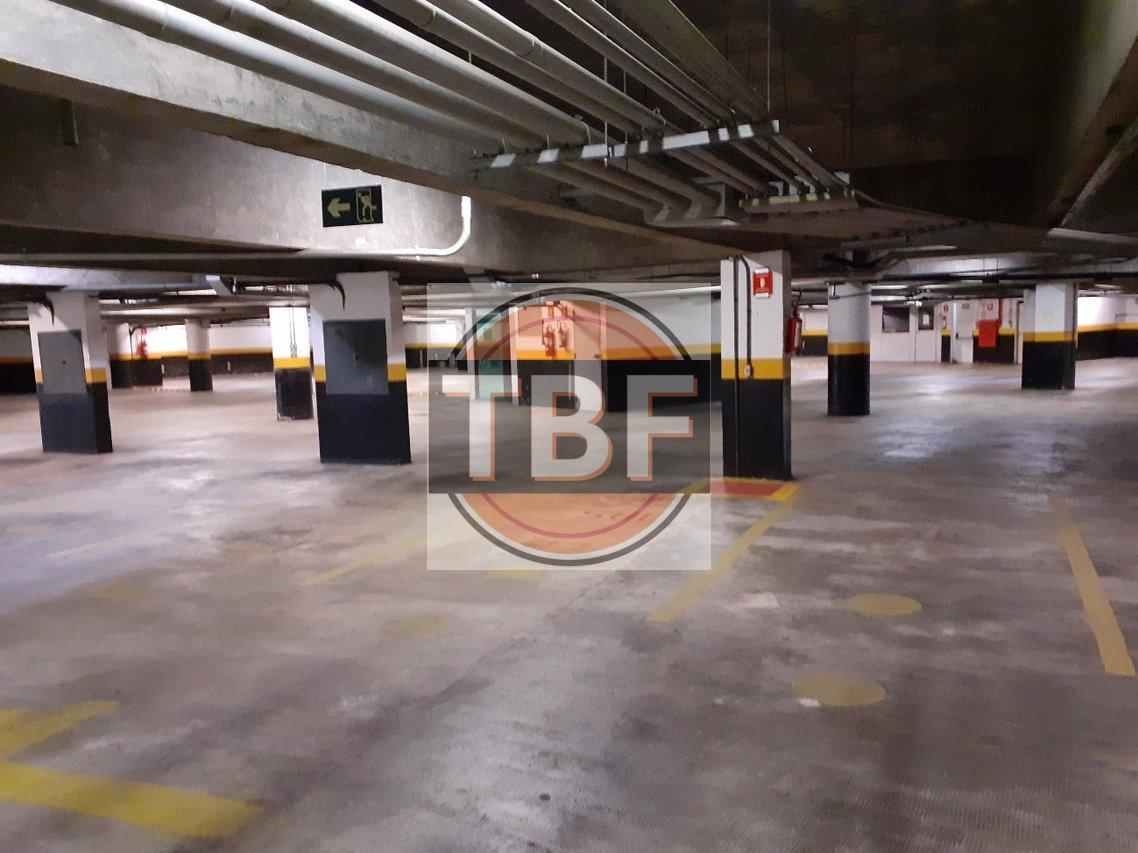 Imóvel comercial/varejo no Planalto Paulista - São Paulo - 