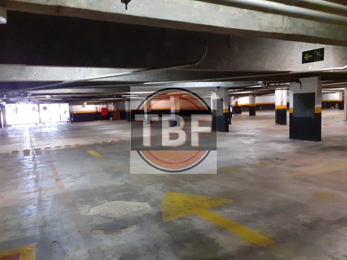 Imóvel comercial/varejo no Planalto Paulista - São Paulo - 