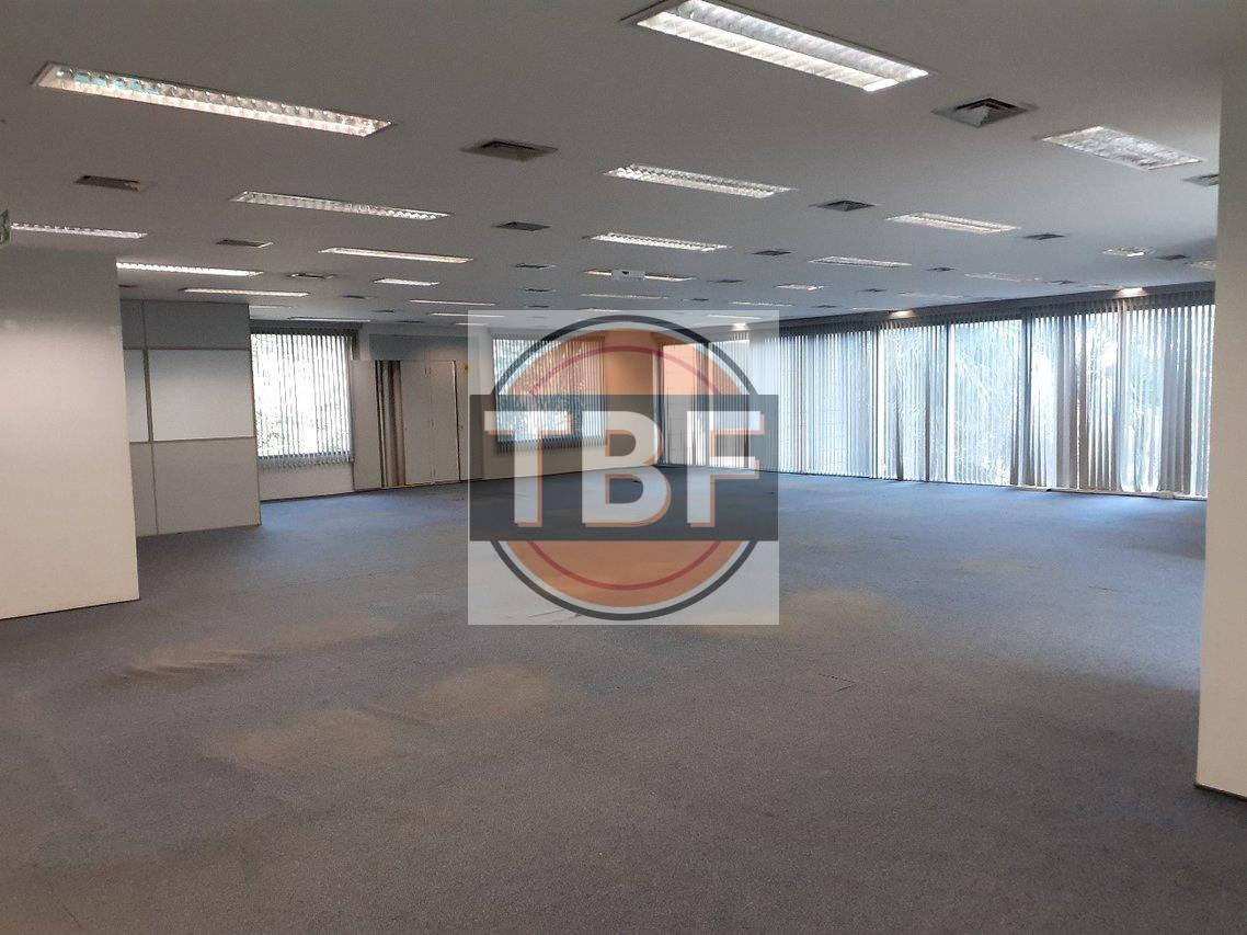 Imóvel comercial/varejo no Planalto Paulista - São Paulo - 