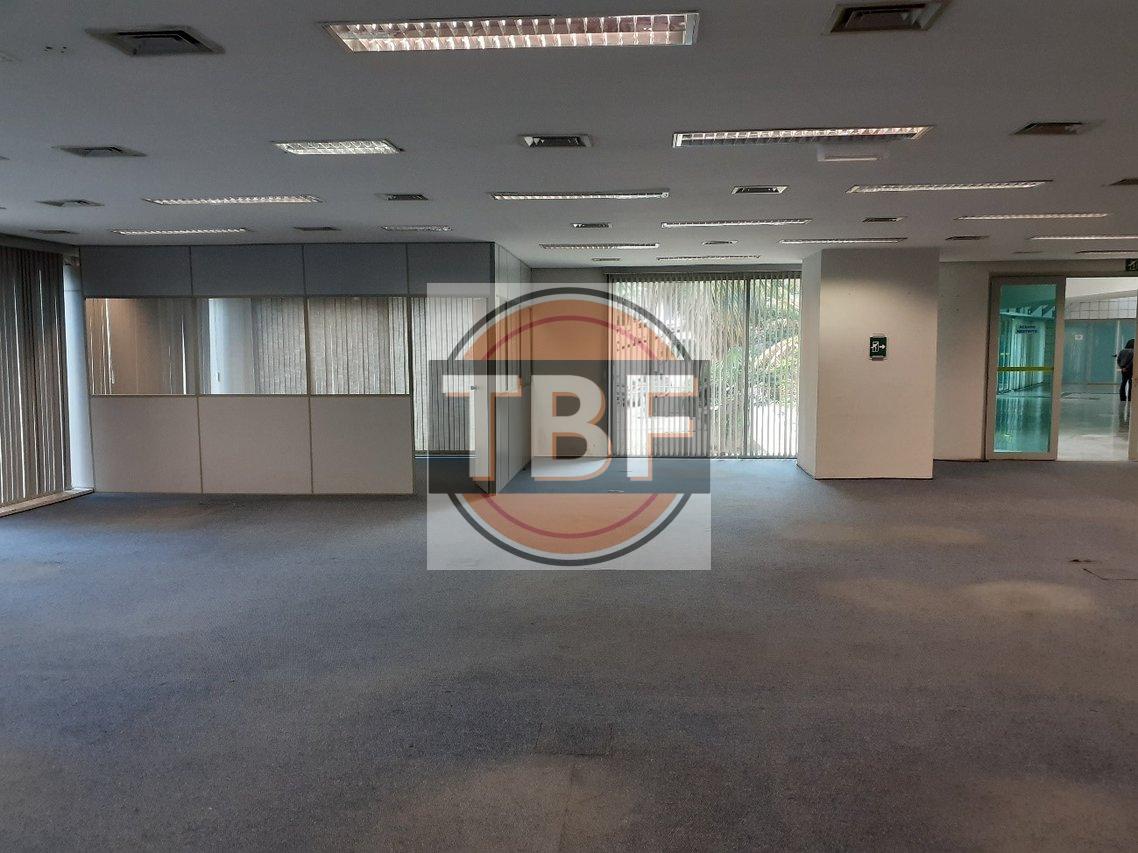Imóvel comercial/varejo no Planalto Paulista - São Paulo - 