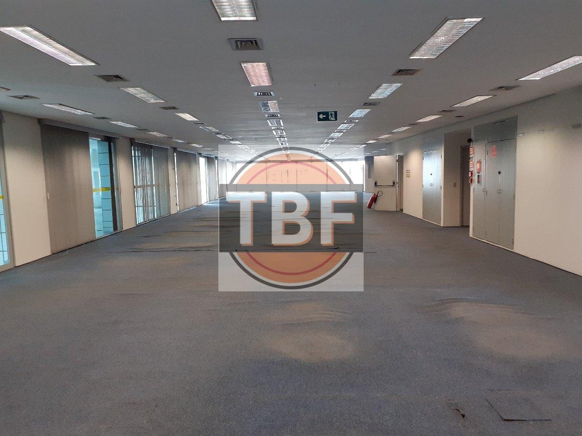 Imóvel comercial/varejo no Planalto Paulista - São Paulo - 
