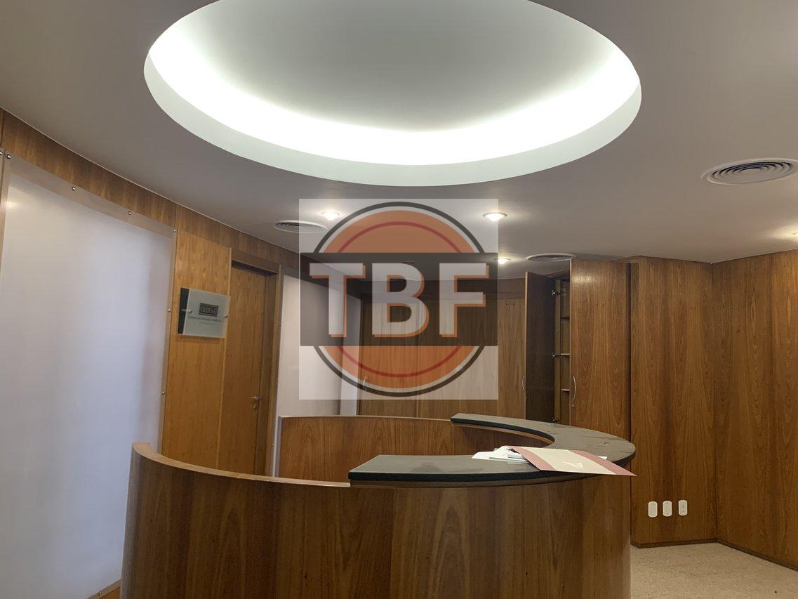 Sala comercial no Edifício Itália Avenida São Luís São Paulo - 