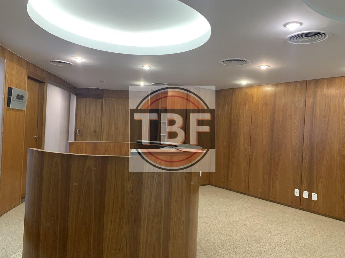 Sala comercial no Edifício Itália Avenida São Luís São Paulo - 