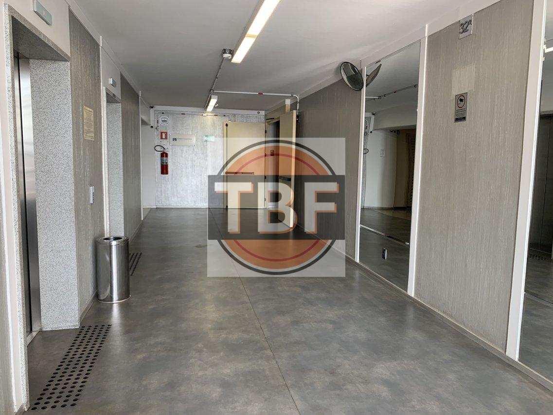 Sala comercial no Edifício Itália Avenida São Luís São Paulo - 
