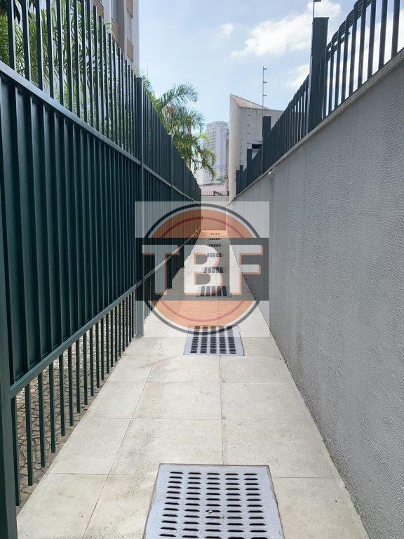 Imóvel comercial/loja em Pinheiros Avenida Doutora Ruth Cardoso São Paulo - 