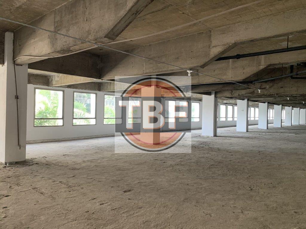 Imóvel comercial/loja em Pinheiros Avenida Doutora Ruth Cardoso São Paulo - 