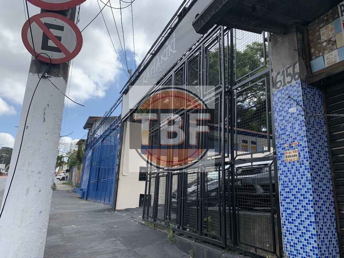 Terreno para desenvolvimento no Butantã Avenida Corifeu de Azevedo Marques São Paulo - 