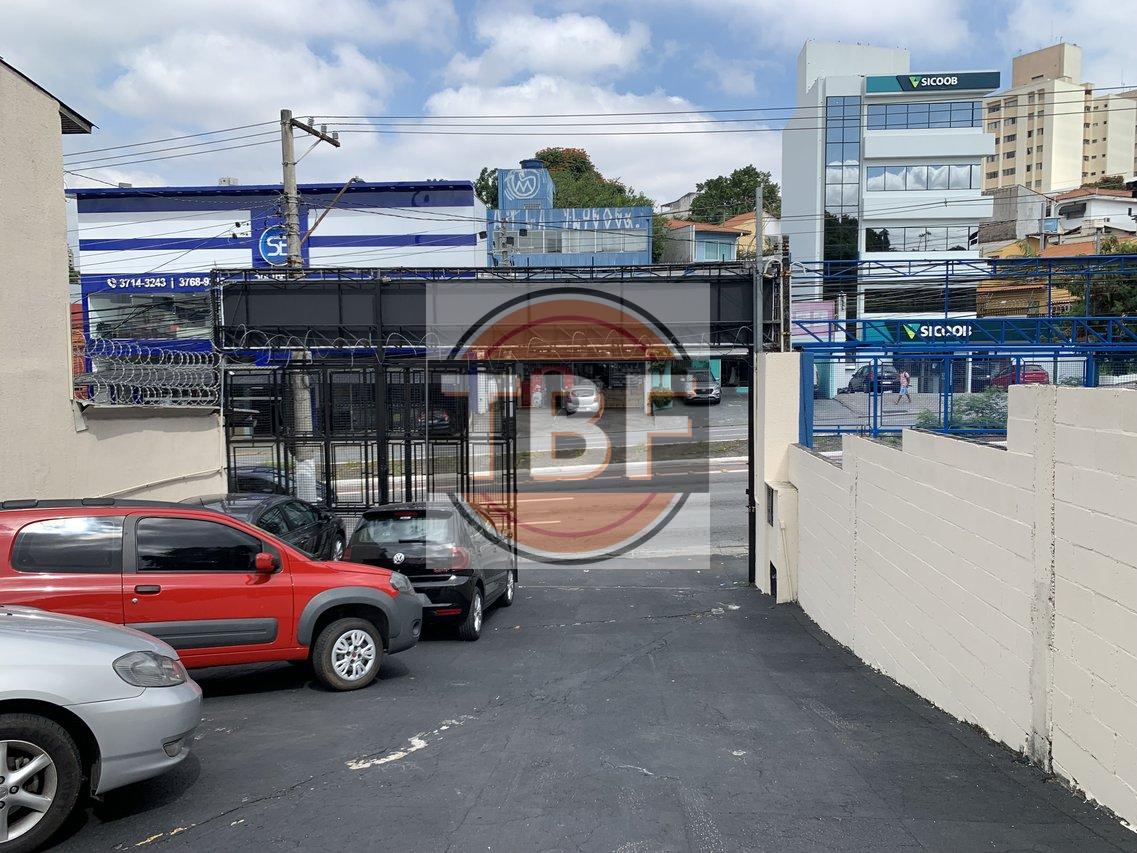Terreno para desenvolvimento no Butantã Avenida Corifeu de Azevedo Marques São Paulo - 