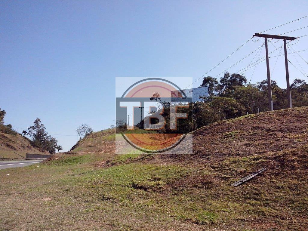 Terreno de frente para a Dutra em Santa Isabel Rodovia Presidente Dutra Santa Isabel - 