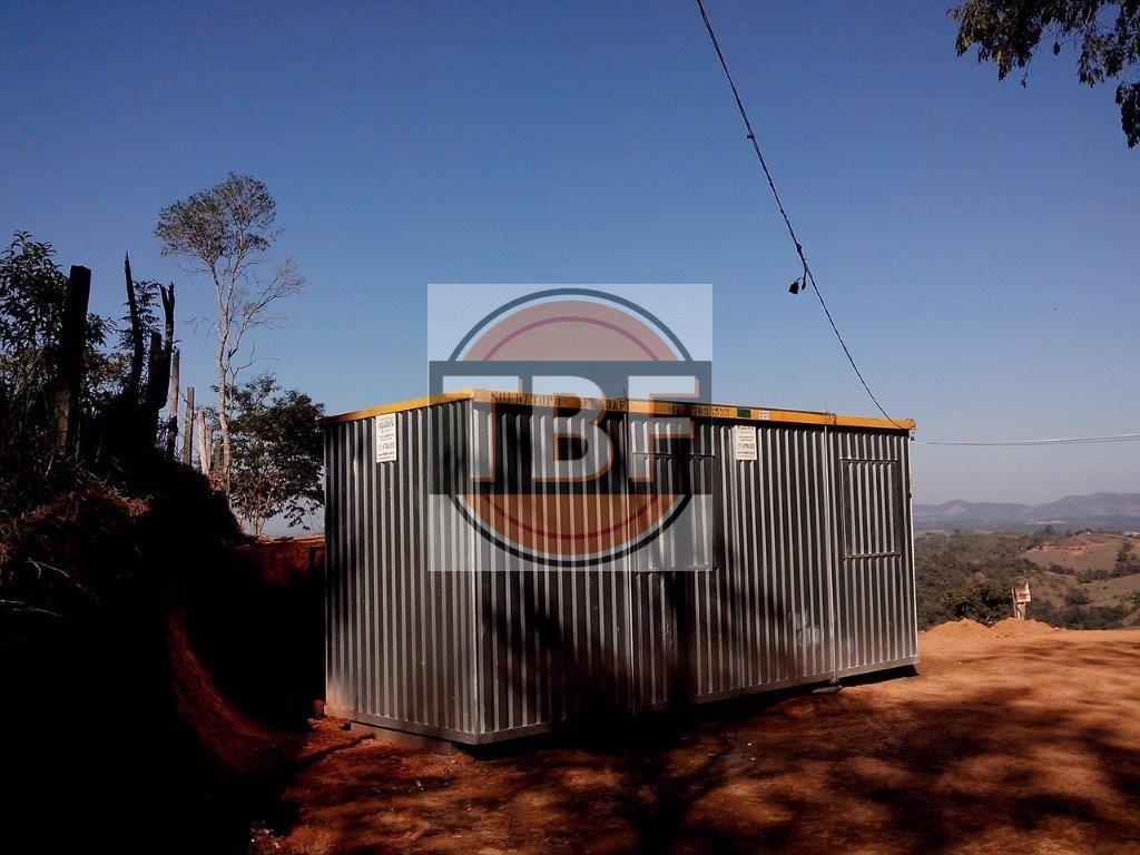 Terreno de frente para a Dutra em Santa Isabel Rodovia Presidente Dutra Santa Isabel - 