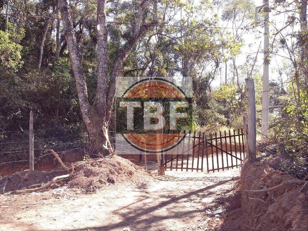 Terreno de frente para a Dutra em Santa Isabel Rodovia Presidente Dutra Santa Isabel - 