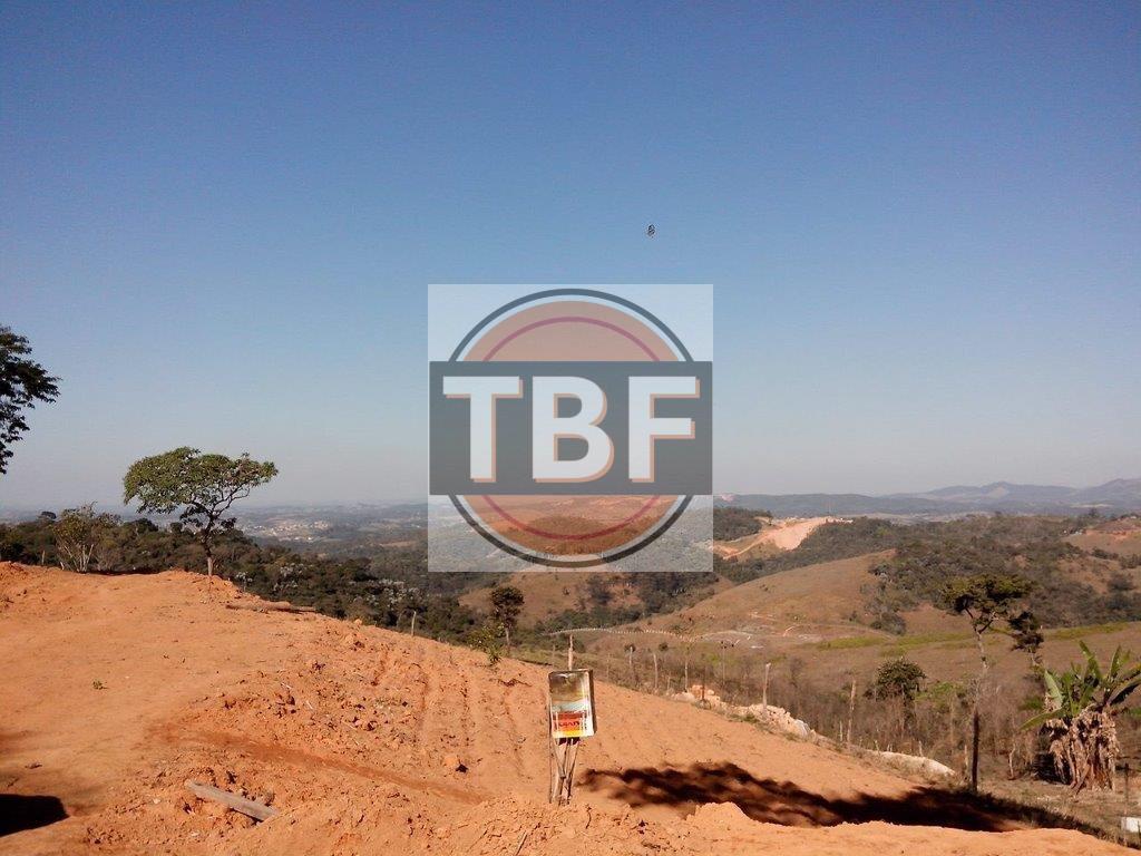 Terreno de frente para a Dutra em Santa Isabel Rodovia Presidente Dutra Santa Isabel - 