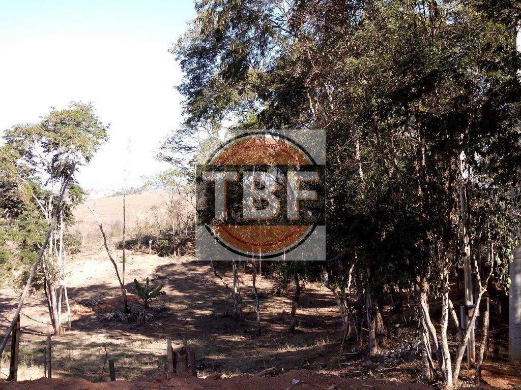 Terreno de frente para a Dutra em Santa Isabel Rodovia Presidente Dutra Santa Isabel - 