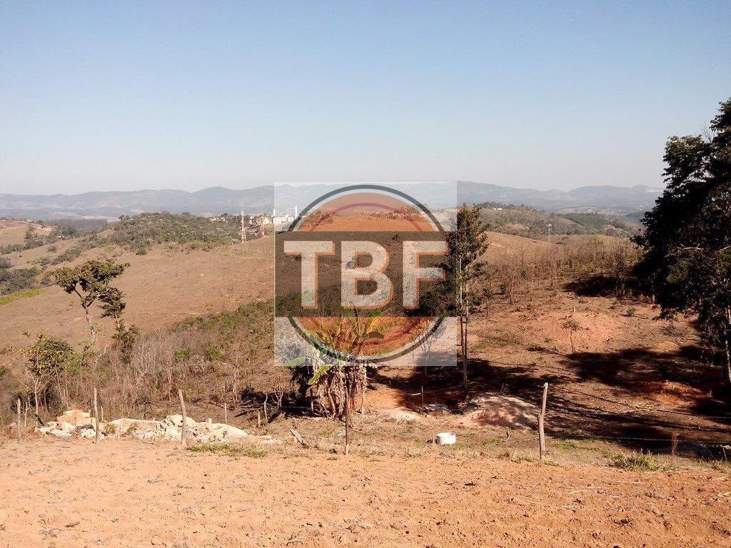 Terreno de frente para a Dutra em Santa Isabel Rodovia Presidente Dutra Santa Isabel - 