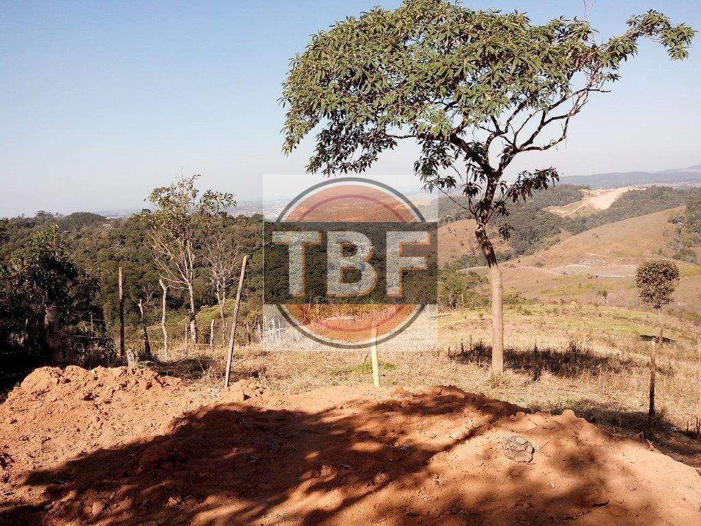 Terreno de frente para a Dutra em Santa Isabel Rodovia Presidente Dutra Santa Isabel - 