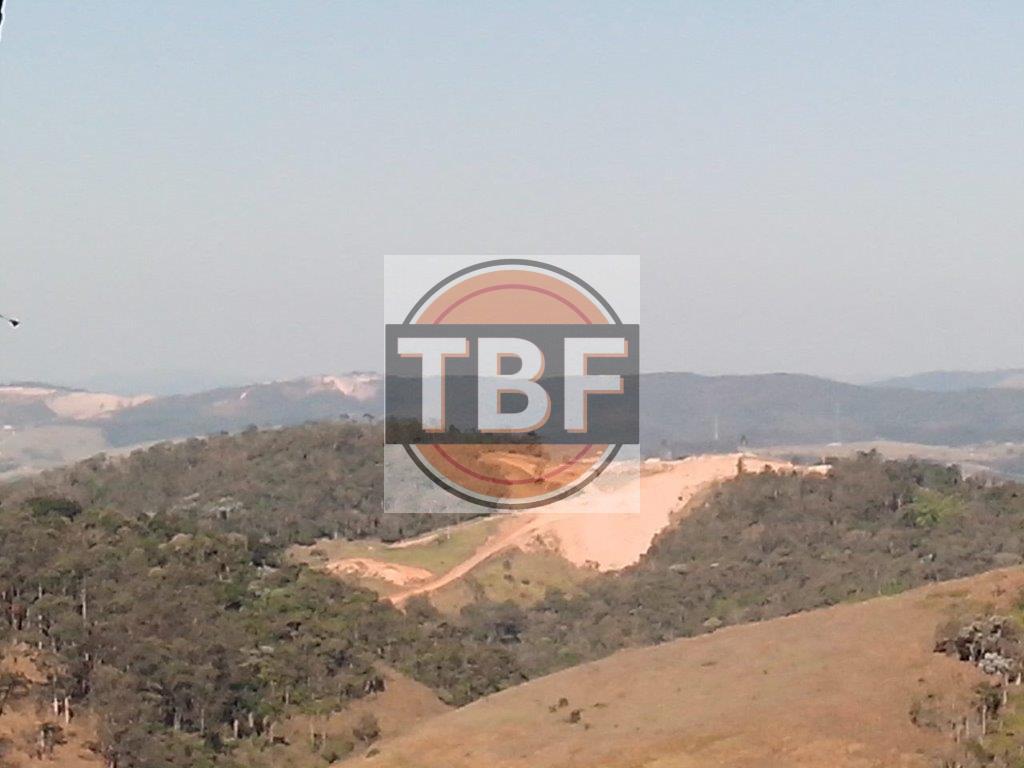 Terreno de frente para a Dutra em Santa Isabel Rodovia Presidente Dutra Santa Isabel - 