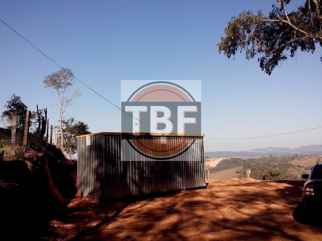 Terreno de frente para a Dutra em Santa Isabel Rodovia Presidente Dutra Santa Isabel - 