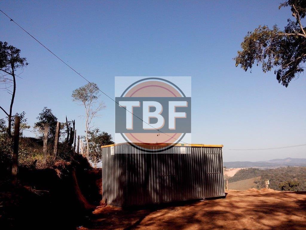 Terreno de frente para a Dutra em Santa Isabel Rodovia Presidente Dutra Santa Isabel - 