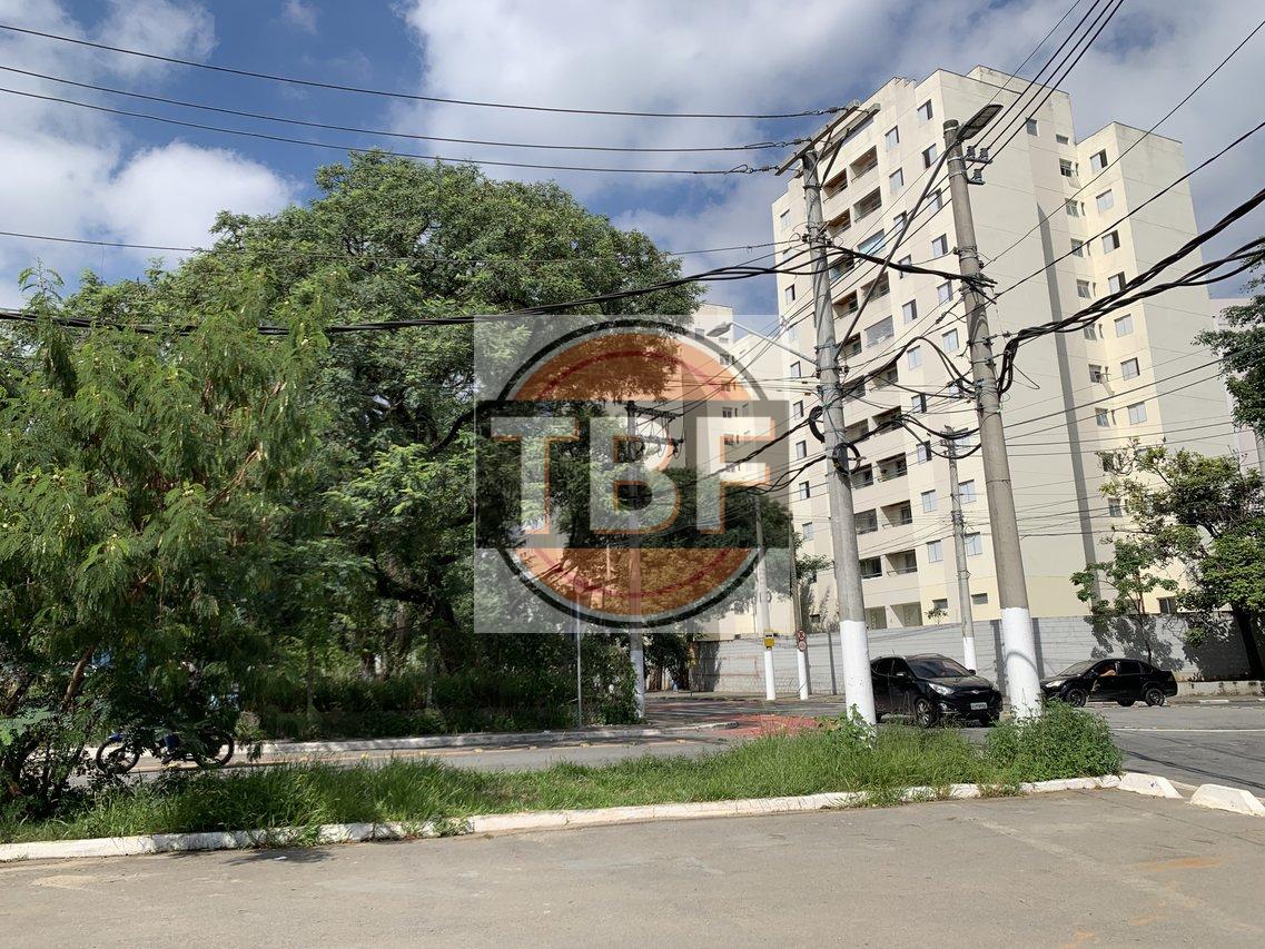 Terreno para desenvolvimento no Parque Continental Avenida Antônio de Souza Noschese São Paulo - 