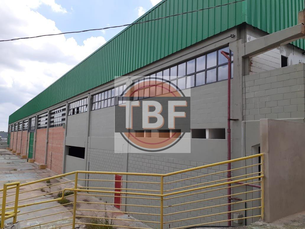 Galpão para Varejo/ Atacado - Sorocaba - Sorocaba - 