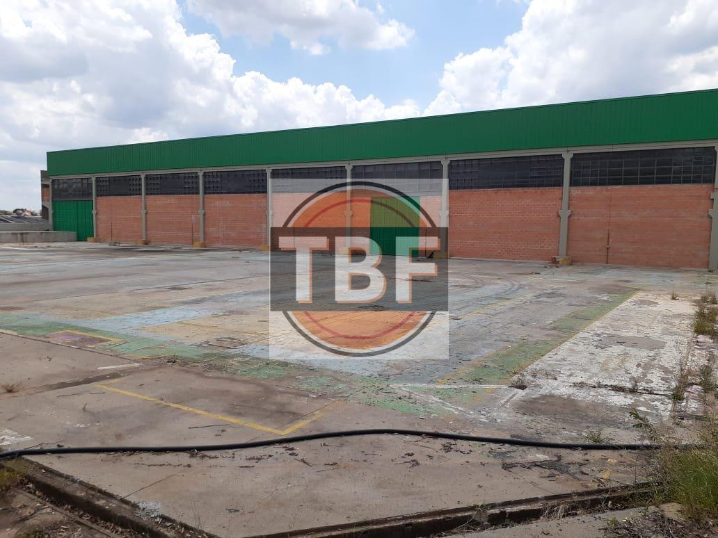 Galpão para Varejo/ Atacado - Sorocaba - Sorocaba - 