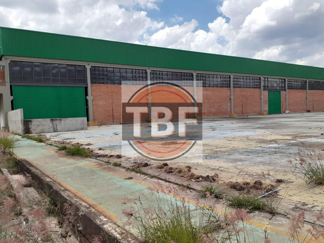 Galpão para Varejo/ Atacado - Sorocaba - Sorocaba - 