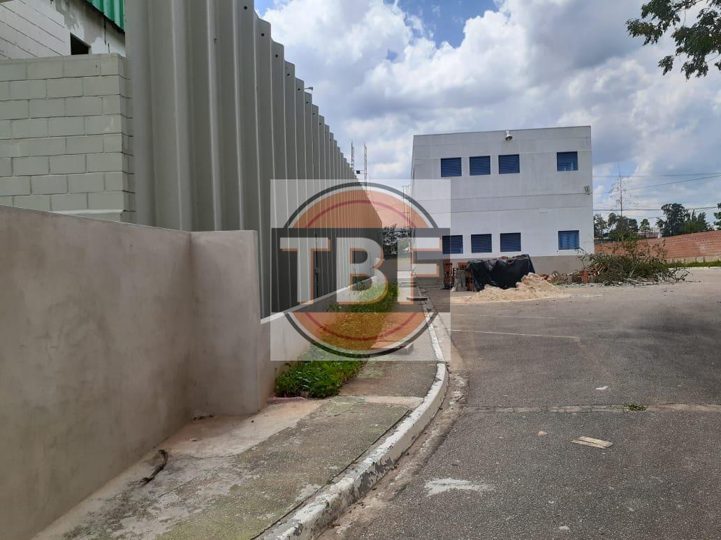 Galpão para Varejo/ Atacado - Sorocaba - Sorocaba - 
