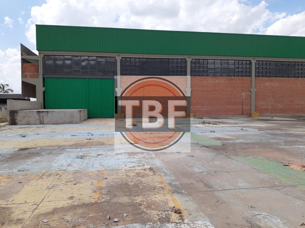 Galpão para Varejo/ Atacado - Sorocaba - Sorocaba - 