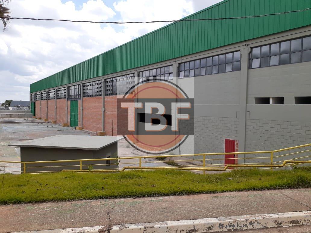 Galpão para Varejo/ Atacado - Sorocaba - Sorocaba - 