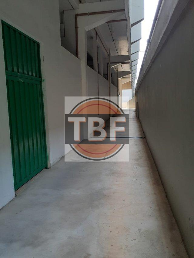 Galpão para Varejo/ Atacado - Sorocaba - Sorocaba - 