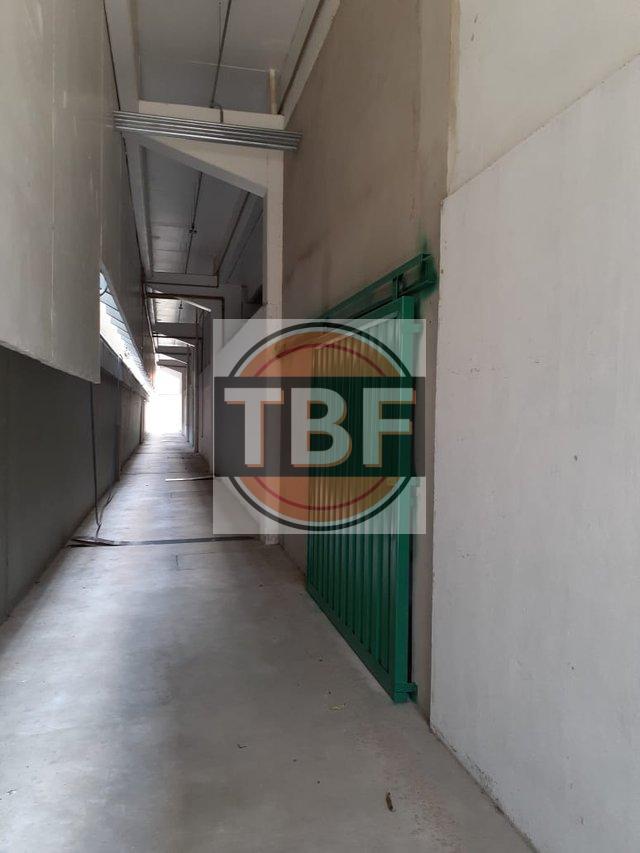 Galpão para Varejo/ Atacado - Sorocaba - Sorocaba - 